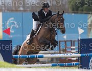 Schuttert Up to Date TosTour 2013- S5 7562 : Arezzo Equestrian Centre, Schuttert Hendrik, Toscana Tour 2013, Up to Date, foto di Stefano Secchi ©